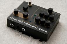 Paul Reed Smith [PRS] WIND THROUGH THE TREES -DUAL ANALOG FLANGER-【元箱付属】【USED】_2