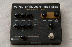 Paul Reed Smith [PRS] WIND THROUGH THE TREES -DUAL ANALOG FLANGER-【元箱付属】【USED】_3