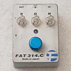 FAT 314.C Analog Chorus【USED】_2