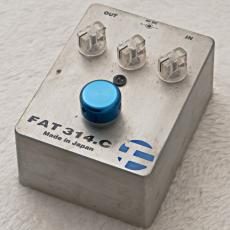 FAT 314.C Analog Chorus【USED】_3