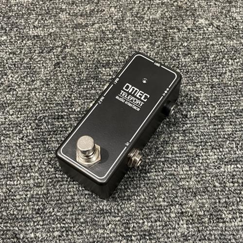 Orange OMEC Teleport【USED】【元箱付属】