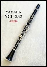 YAMAHA YCL-352 [中古]