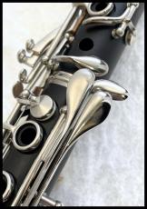 YAMAHA YCL-352 [中古]_4