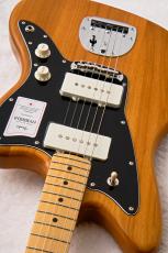 Fender Made in Japan Hybrid II Jazzmaster Vintage Natural 【現代的で馴染みやすいモデル】【3.49kg】_4