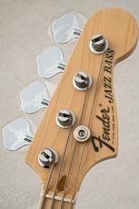 Fender Made in Japan Heritage 70s Jazz Bass Natual  【4.75kg】【JD24000096】_5
