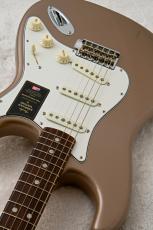 Fender American Vintage II 1965 Stratocaster Shoreline Gold 【3.64kg】_4