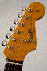 Fender American Vintage II 1965 Stratocaster Shoreline Gold 【3.64kg】_6