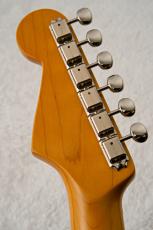 Fender American Vintage II 1965 Stratocaster Shoreline Gold 【3.64kg】_10