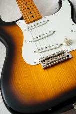 Fender FSR Made in Japan Traditional II 50s Stratocaster 2-Color Sunburst 【特別仕様】【3.54kg】_3