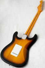 Fender FSR Made in Japan Traditional II 50s Stratocaster 2-Color Sunburst 【特別仕様】【3.54kg】_8