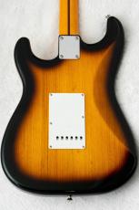 Fender FSR Made in Japan Traditional II 50s Stratocaster 2-Color Sunburst 【特別仕様】【3.54kg】_9