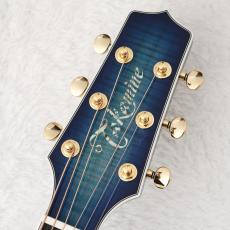Takamine 【スペシャルプライス!】 FPT181AC SBB 【48回無金利】【アーチトップ】【エレアコ】_3
