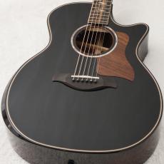 Taylor 【B級特価品!】Next Generation BE 814ce Black Top 【現物動画あり】【48回無金利】