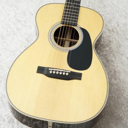 Martin CTM 0-28 Adirondack Spruce VTS #3053185【アディロンダックスプルースTOP】【試奏動画あり】