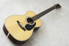 Martin CTM 0-28 Adirondack Spruce VTS #3053185【アディロンダックスプルースTOP】【試奏動画あり】_2