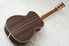 Martin CTM 0-28 Adirondack Spruce VTS #3053185【アディロンダックスプルースTOP】【試奏動画あり】_3