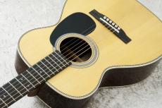 Martin CTM 0-28 Adirondack Spruce VTS #3053185【アディロンダックスプルースTOP】【試奏動画あり】_5