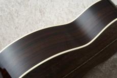 Martin CTM 0-28 Adirondack Spruce VTS #3053185【アディロンダックスプルースTOP】【試奏動画あり】_8