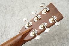 Martin CTM 0-28 Adirondack Spruce VTS #3053185【アディロンダックスプルースTOP】【試奏動画あり】_11