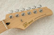 Greco WS-STD #A010152【入門者おすすめ!!】【日本製!!】【傷あり特価品!】_5