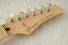 Greco WS-STD #A015896【入門者おすすめ!!】【プレゼントにも!!】【傷あり特価品!】_4
