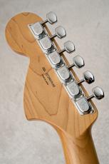 Fender Made in Japan Limited  Stratocaster Black Paisley 【生産完了モデル】【3.55kg】 【JD25019105】_10