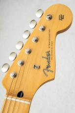 Fender Made in Japan Hybrid II Stratocaster Maple Fingerboard Arctic White 【3.47kg】_6