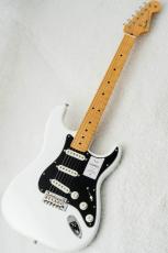 Fender Made in Japan Hybrid II Stratocaster Maple Fingerboard Arctic White 【3.47kg】_7