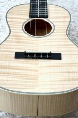 Martin CTM 3 Maple Tenor #2767263 【現物動画あり】【テナー】【カーリーメイプル】【見目麗しい楓杢材】