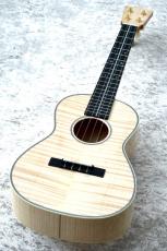 Martin CTM 3 Maple Tenor #2767263 【現物動画あり】【テナー】【カーリーメイプル】【見目麗しい楓杢材】_2