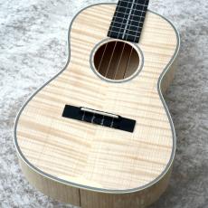 Martin CTM 3 Maple Tenor #2767263 【現物動画あり】【テナー】【カーリーメイプル】【見目麗しい楓杢材】_5
