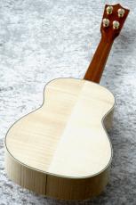 Martin CTM 3 Maple Tenor #2767263 【現物動画あり】【テナー】【カーリーメイプル】【見目麗しい楓杢材】_6