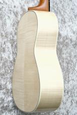 Martin CTM 3 Maple Tenor #2767263 【現物動画あり】【テナー】【カーリーメイプル】【見目麗しい楓杢材】_10