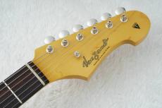 Vanzandt STV-R2 -Lake Placid Blue / LPB- #10489【旧定価】_9