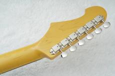 Vanzandt STV-R2 -Lake Placid Blue / LPB- #10489【旧定価】_11
