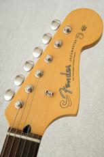 Fender Made in Japan Hybrid II Jazzmaster Forest Blue 【3.48kg】【JD26003352】_5