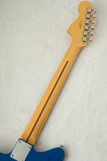 Fender Made in Japan Hybrid II Jazzmaster Forest Blue 【3.48kg】【JD26003352】_9