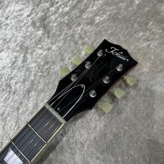 Tokai 【新品チョイキズアウトレット】LS-101-CM "Reborn OLD" -Cherry Sunburst / CS- #2550904  【限定モデル】_9