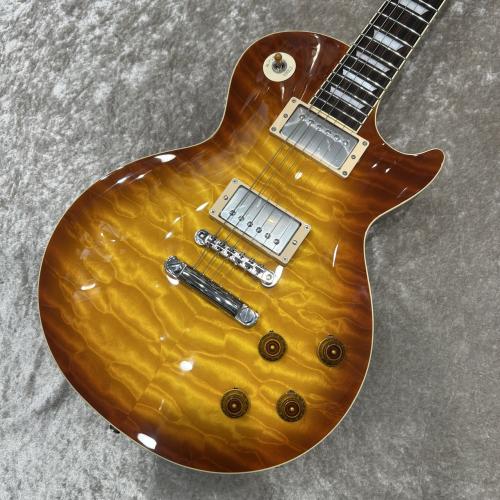 Tokai 【新品チョイキズ・アウトレット】LS-101Q-CM2 -Viollin Finish / VF- #2551807 