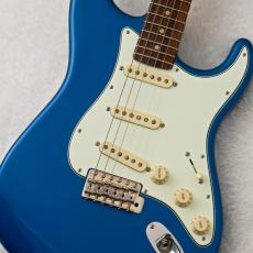 FREEDOM CUSTOM GUITAR RESEARCH Custom Order RS ST SSS Alder -Lake Placid Blue-