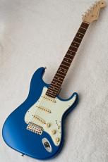 FREEDOM CUSTOM GUITAR RESEARCH Custom Order RS ST SSS Alder -Lake Placid Blue-_2