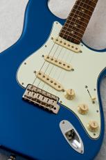 FREEDOM CUSTOM GUITAR RESEARCH Custom Order RS ST SSS Alder -Lake Placid Blue-_4