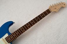 FREEDOM CUSTOM GUITAR RESEARCH Custom Order RS ST SSS Alder -Lake Placid Blue-_7