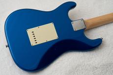 FREEDOM CUSTOM GUITAR RESEARCH Custom Order RS ST SSS Alder -Lake Placid Blue-_10