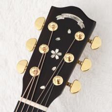 Headway 【B級特価品!】 HOC-SAKURA/JS SW-GRD 【動画あり】【48回無金利】【JT初の桜材使用モデル!】【P.U付】_3
