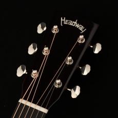 Headway 【スペシャルプライス!】 HOC-V090SE OAG 【動画あり】【スポット生産】【48回無金利】【P.U付】_3