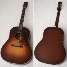IRIS GUITAR COMPANY 【スペシャルプライス!】 The DF Model Relic 【現物動画あり】【48回無金利】【買取・下取強化中!】_4