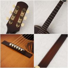 IRIS GUITAR COMPANY 【スペシャルプライス!】 The DF Model Relic 【現物動画あり】【48回無金利】【買取・下取強化中!】_5