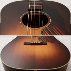 IRIS GUITAR COMPANY 【スペシャルプライス!】 The DF Model Relic 【現物動画あり】【48回無金利】【買取・下取強化中!】_6