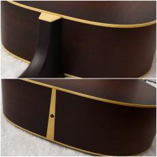 IRIS GUITAR COMPANY 【スペシャルプライス!】 The DF Model Relic 【現物動画あり】【48回無金利】【買取・下取強化中!】_8